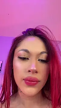 Snapshot of SkinnyFoxy chatting on 10, 6, 2026 SkinnyFoxy online show from 10, 6, 2026