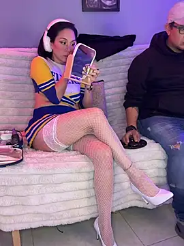 ameliaterry online show from 15, 1, 2026