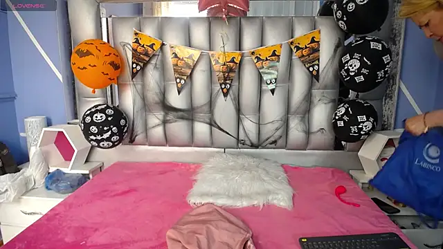 sophia ny online show from 23, 10, 2025