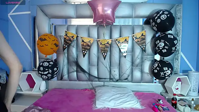 sophia ny online show from 19, 10, 2025