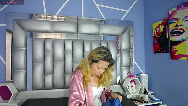 sophia ny online show from 12, 9, 2025