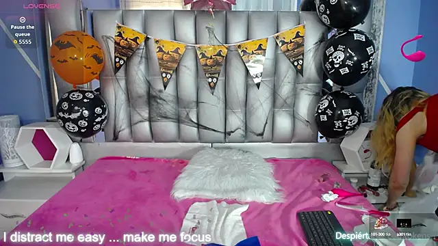 sophia ny online show from 12, 10, 2025