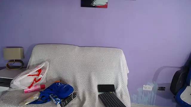 sophia ny online show from 20, 4, 2026