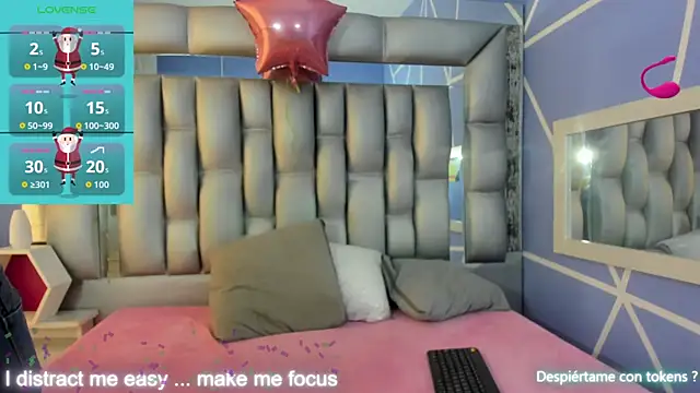 sophia ny online show from 5, 12, 2025