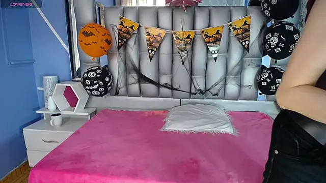 sophia ny online show from 30, 10, 2025