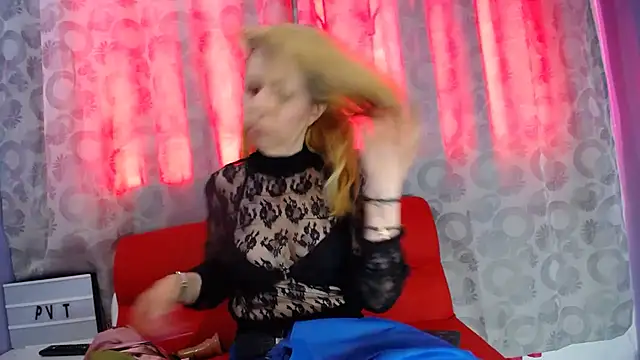 sophia ny online show from 7, 1, 2026