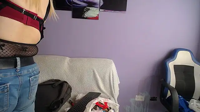 sophia ny online show from 18, 4, 2026