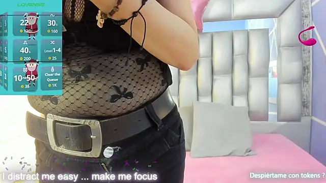 sophia ny online show from 2, 12, 2025