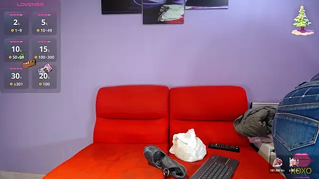 sophia ny online show from 19, 1, 2026