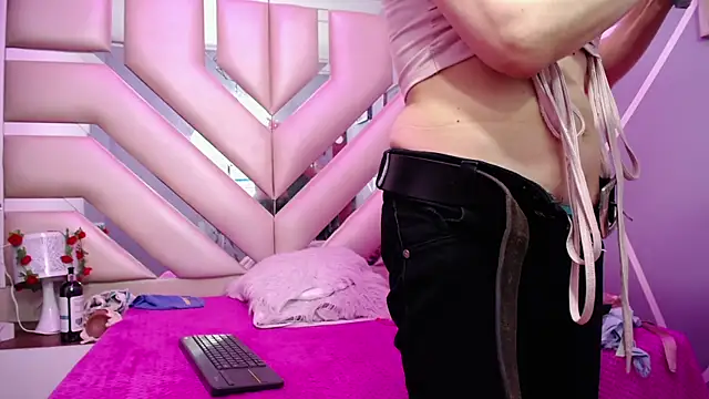 sophia ny online show from 26, 2, 2025