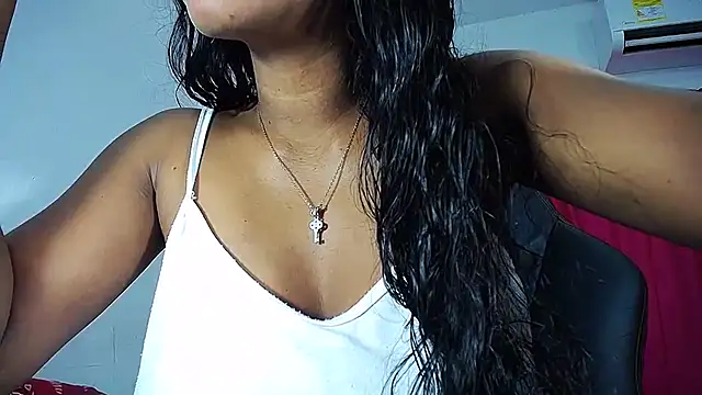 Sashabreck online show from 16, 3, 2026