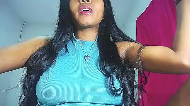 Sashabreck online show from 3, 2, 2025