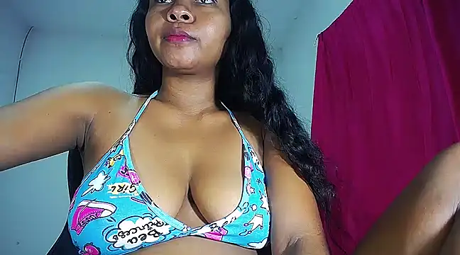 Sashabreck online show from 13, 3, 2025
