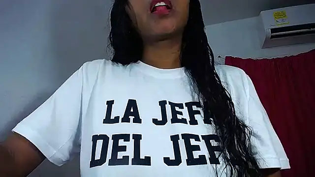 Sashabreck online show from 12, 3, 2026