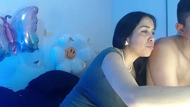 Snapshot of kimkyfox chatting on 7, 12, 2024 kimkyfox online show from 7, 12, 2024