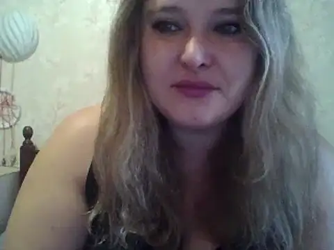 ParisMimi online show from 20, 10, 2025