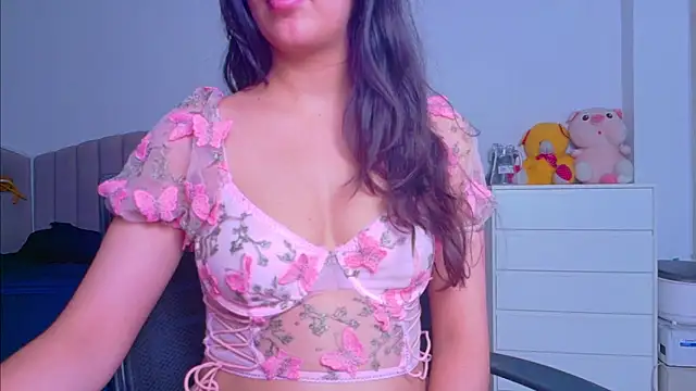 Aashika-Kaur online show from 11, 9, 2025
