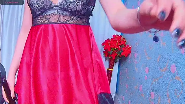 Aashika-Kaur online show from 27, 1, 2025