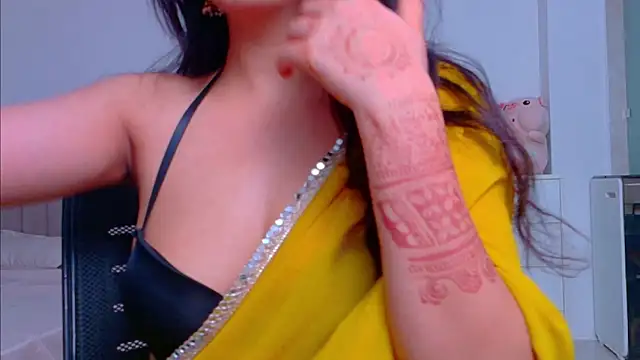 Aashika-Kaur online show from 19, 10, 2025