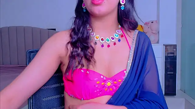 Aashika-Kaur online show from 29, 10, 2025