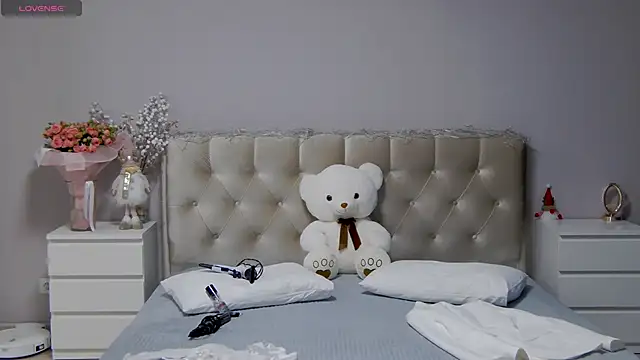 Snapshot of Baginyaaa chatting on 30, 10, 2025 Baginyaaa online show from 30, 10, 2025