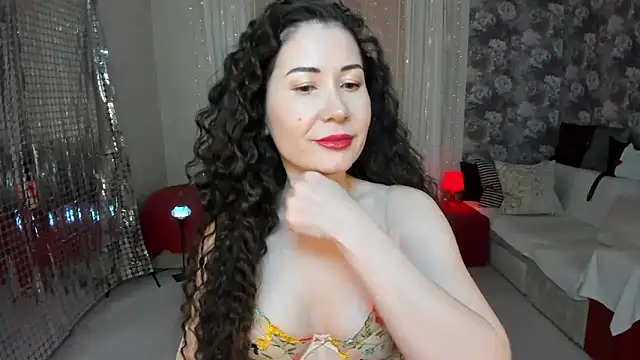 KarinaSweeety online show from 4, 3, 2026