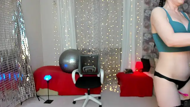 KarinaSweeety online show from 25, 2, 2025