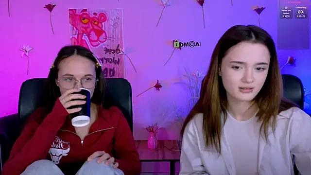 liana kisses online show from 30, 5, 2026