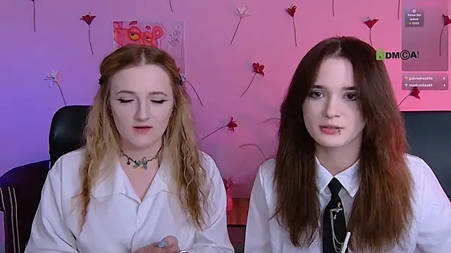 liana kisses online show from 26, 5, 2026