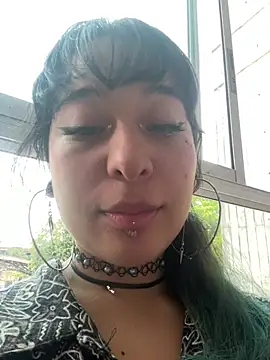 FernandaOrtegaaa online show from 14, 2, 2025