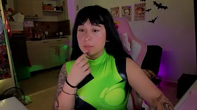 Snapshot of FernandaOrtegaaa chatting on 10, 6, 2026 FernandaOrtegaaa online show from 10, 6, 2026