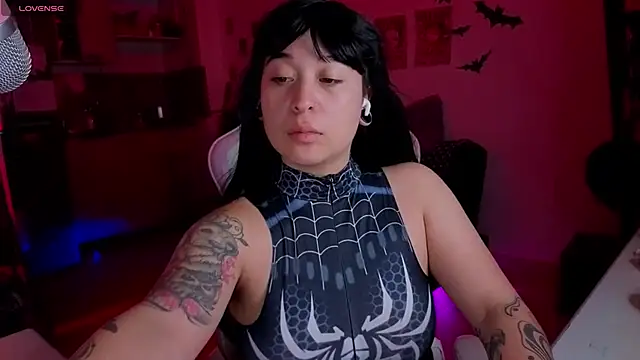 FernandaOrtegaaa online show from 19, 4, 2026