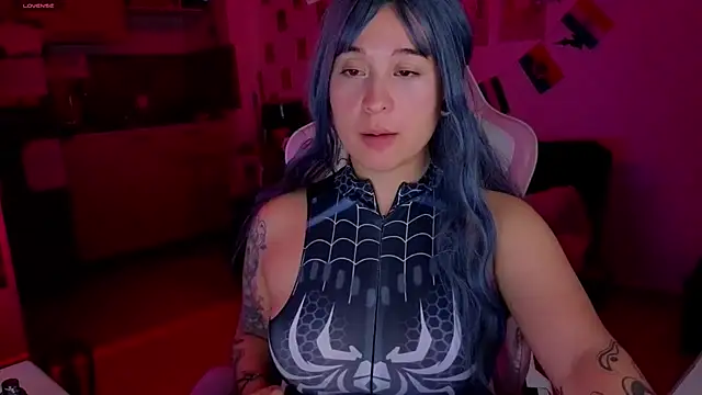 Snapshot of FernandaOrtegaaa chatting on 2, 7, 2026 FernandaOrtegaaa online show from 2, 7, 2026