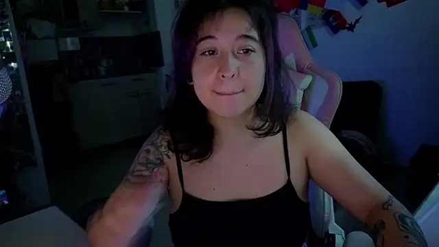 Snapshot of FernandaOrtegaaa chatting on 23, 6, 2026 FernandaOrtegaaa online show from 23, 6, 2026
