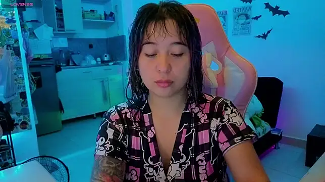 Snapshot of FernandaOrtegaaa chatting on 8, 6, 2026 FernandaOrtegaaa online show from 8, 6, 2026