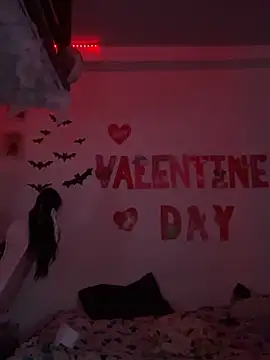 FernandaOrtegaaa online show from 15, 2, 2026