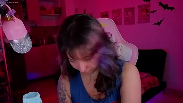 Snapshot of FernandaOrtegaaa chatting on 16, 5, 2026 FernandaOrtegaaa online show from 16, 5, 2026