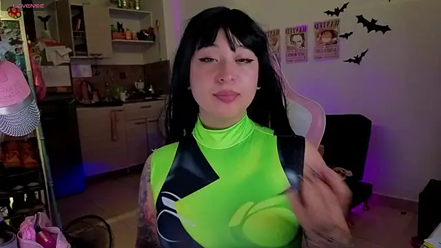 Snapshot of FernandaOrtegaaa chatting on 11, 5, 2026 FernandaOrtegaaa online show from 11, 5, 2026