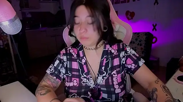 FernandaOrtegaaa online show from 19, 2, 2026