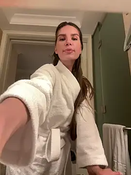 Snapshot of WildOrchid chatting on 5, 3, 2025 WildOrchid online show from 5, 3, 2025