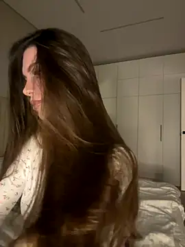 Snapshot of WildOrchid chatting on 4, 11, 2025 WildOrchid online show from 4, 11, 2025