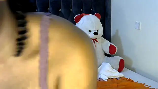 judy the booty online show from 3, 4, 2026