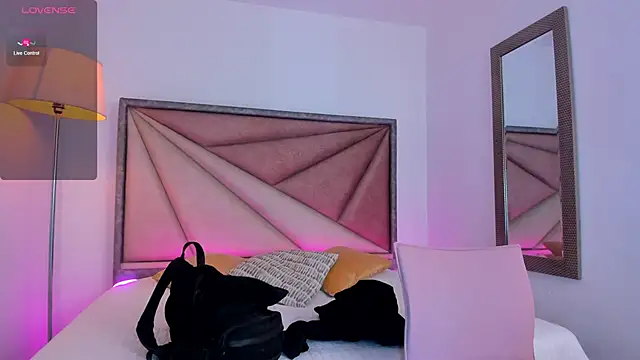 BarbaraKnox  online show from 19, 10, 2025