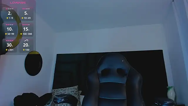 BarbaraKnox  online show from 14, 10, 2025