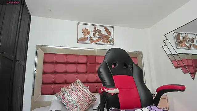 Snapshot of BarbaraKnox_ chatting on 26, 6, 2026 BarbaraKnox online show from 26, 6, 2026