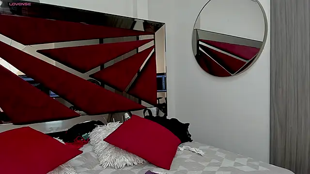 Snapshot of BarbaraKnox_ chatting on 7, 5, 2026 BarbaraKnox online show from 7, 5, 2026