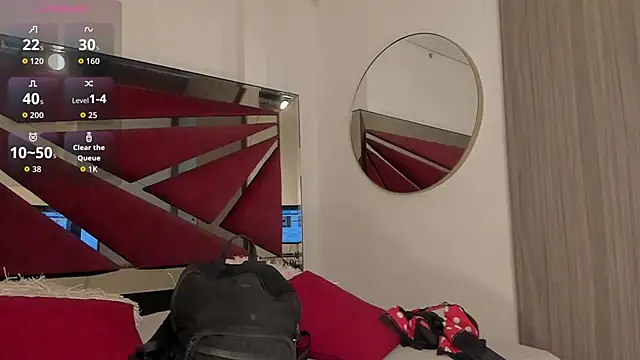 BarbaraKnox  online show from 30, 10, 2025