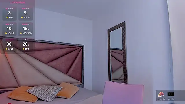 BarbaraKnox  online show from 11, 11, 2025