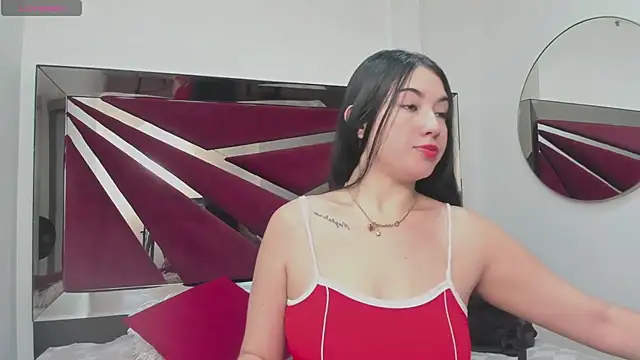 Snapshot of BarbaraKnox_ chatting on 24, 5, 2026 BarbaraKnox online show from 24, 5, 2026