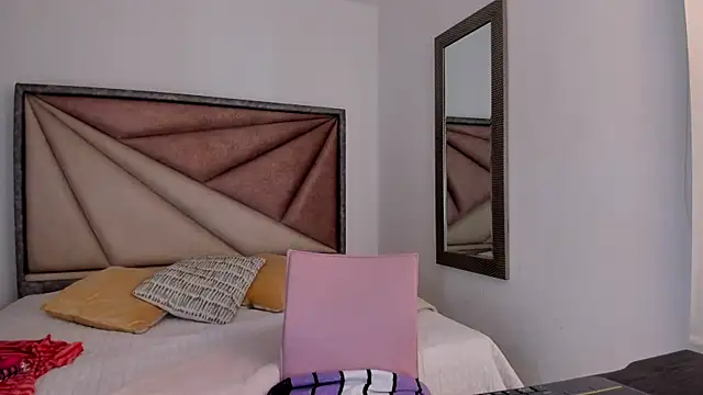 BarbaraKnox  online show from 25, 10, 2025